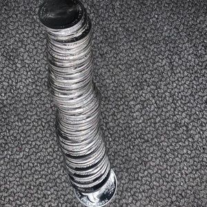 1/4 oz .999 silver $20 a pop